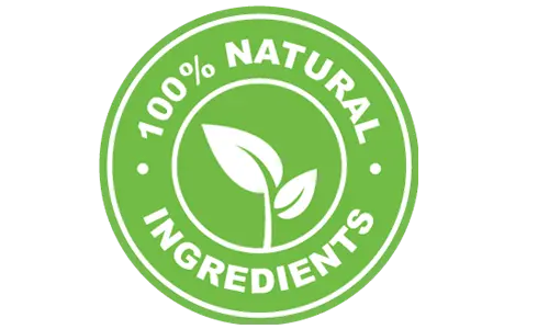 SugarMute- natural ingredients