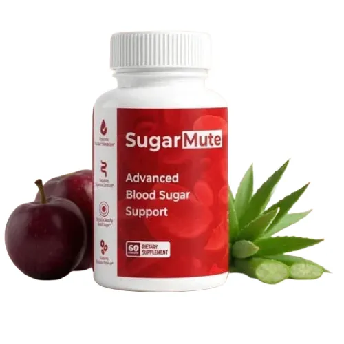 SugarMute