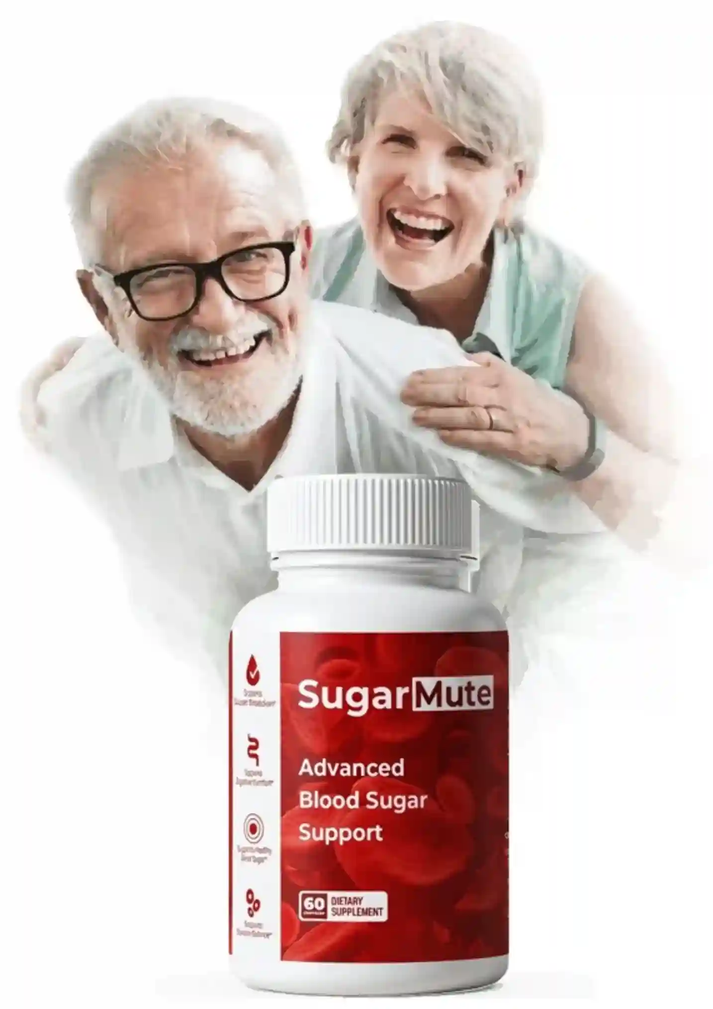 SugarMute - supplement